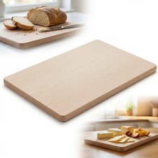 Grande planche à découper en