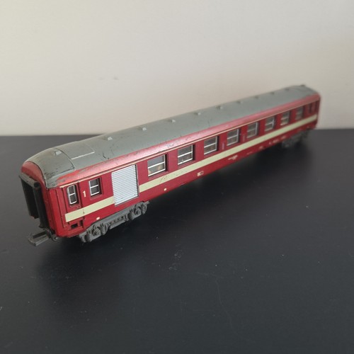 Lima 9307 voiture capitole - 9307,