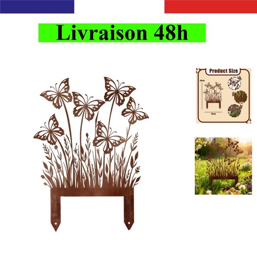 Décoration jardin extérieur - jardin,