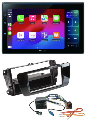 Pioneer bluetooth dab mp3 usb - bluetooth,