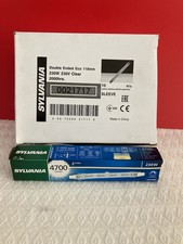 SYLVANIA - 10 Ampoule Lampe