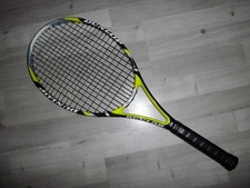 RAQUETTE TENNIS  DUNLOP 5