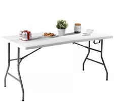 Table De Camping Pliante XXL