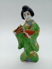 RAVISSANTE FIGURINE D'UNE