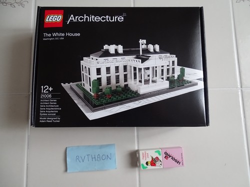 Boite lego neuve sealed - neuve, box
