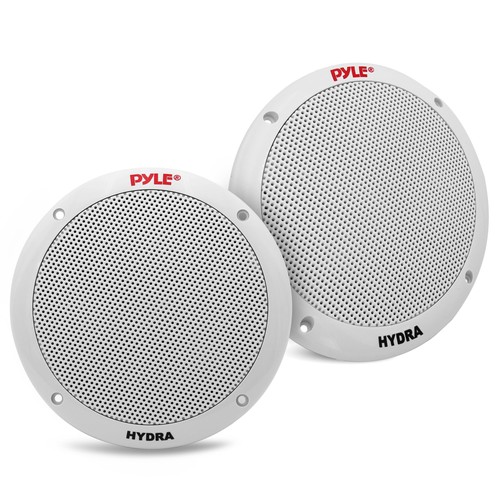 Haut parleur marin - haut-parleur, dual