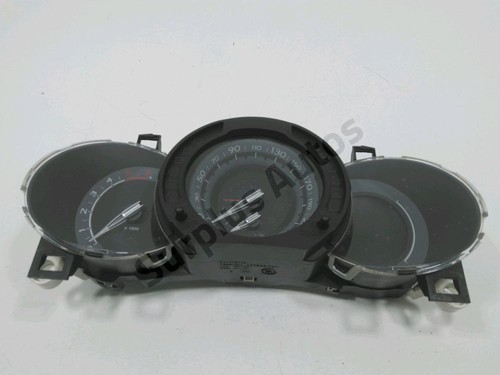 Compteur 98041359xt citroen - compteur,