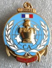 COLONIALE CIE D APPUI 9 EME