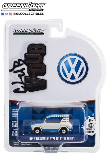 Volkswagen thing type 181 - volkswagen,