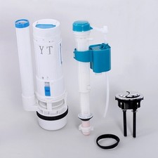 Système de rinçage de