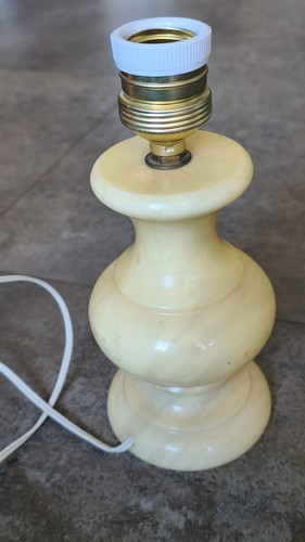 Alabastro basam lampe - alabastro, s.p.a.