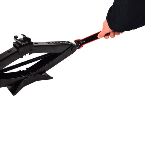 Cric losange levage 320 à - cric, 2t