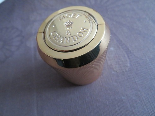 Rare bouchon champagne - bouchon,
