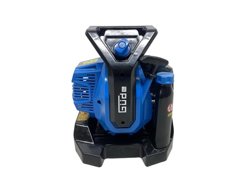 Pompe eau essence güde - eau,