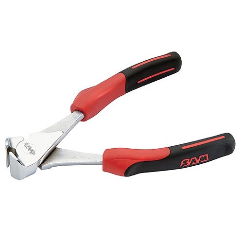 Pince coupante bout - pince, en