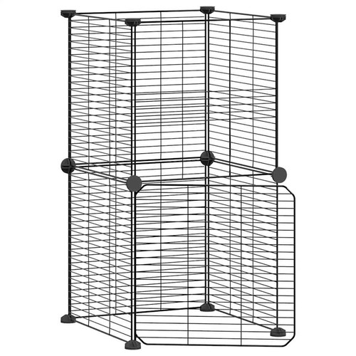 Cage animaux compagnie 8 - cage,
