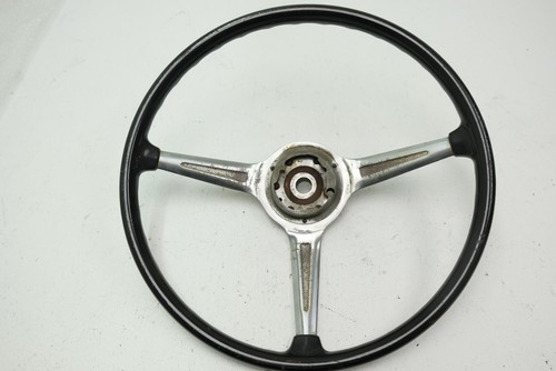 Volant original porsche 356 - porsche,