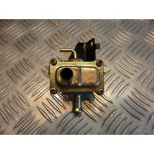 pompe valve clapet anti