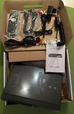 Récepteur décodeur satellite NEOVIA sr100 fransat