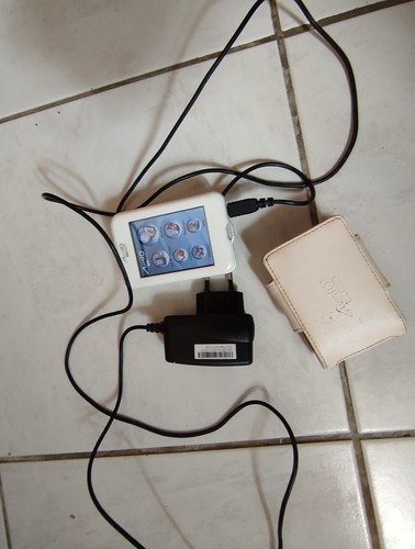 Gps mio digi walker h610 - walker,