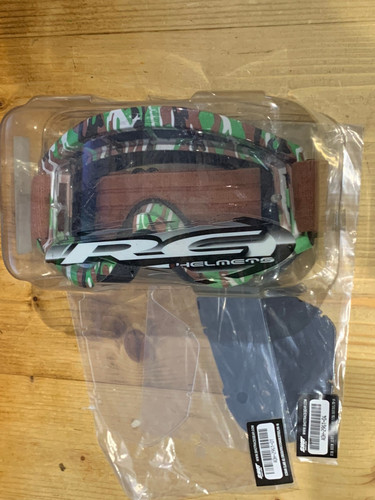 Lunettes masque cross moto - masque,