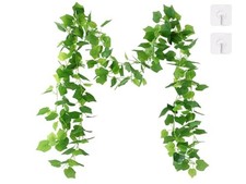 2Pièces Guirlandes de Lierre
