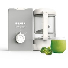 Mixeur Cuiseur Bébé BEABA