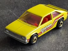 VINTAGE 1/64 HOT WHEELS MATTEL