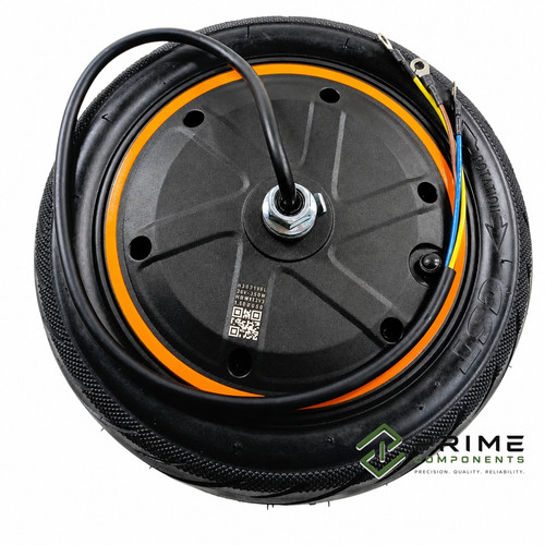 Moto segway ninebot f40 - moto, 350w
