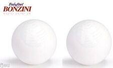 2 balles de baby foot dure