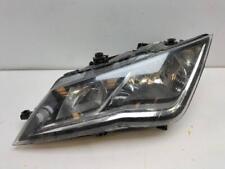 5F1941005A Left Headlight for SEAT LEON ST (5F8) REFERENCE 2013 2012060