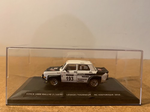 Kit tip top monté - tip, simca
