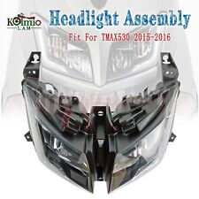 Fit For Yamaha TMAX530