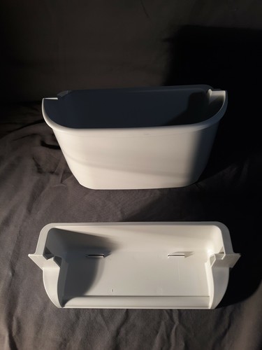 Tilt bucket and - tilt,