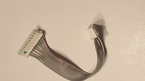 Nappe connexion pour four - nappe,