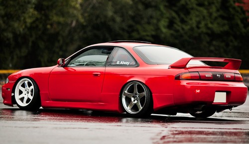 Aileron becquet spoiler - /,