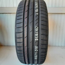 215 50 17 95W N Tyre for BMW SERIES 3 BERLINA (E90) 320D 2004 1130107