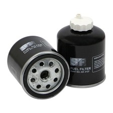 Filtre À Carburant Compatible