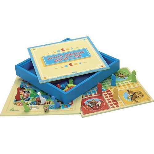 Arbre jouer 66310 - -, jeux