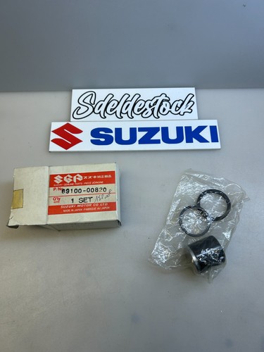 Kit piston joints frein - piston, +