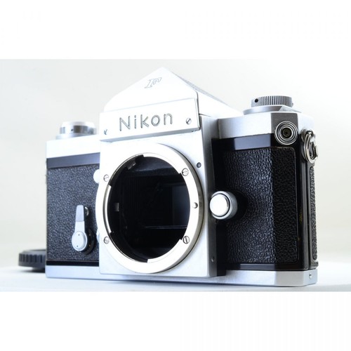 Appareil photo reflex