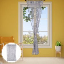 Rideaux Brise Vue Fenêtre