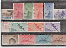 182- TIMBRE POSTE SAN MARIN