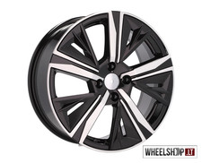 Peugeot Style R18 4x108 jantes