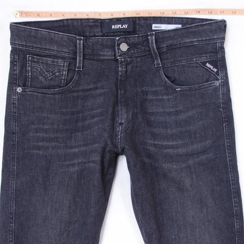 Hommes replay m914 anbass - m914,