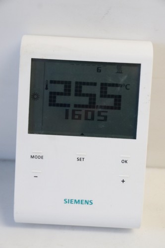 Occasion siemens rde100 - :,