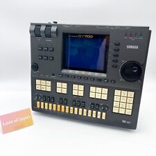 Yamaha QY700 Music Sequencer Workstation with Case