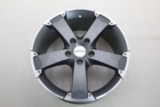 VW Seat Skoda Audi Ronal Jante Unique Jante En Aluminium KBA 46391 18 Pouces