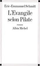 L'EVANGILE SELON PILATE -