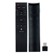 Remote Control For Samsung Smart LCD TV UN48JS8500F UN40JU6700 UN40JU6700FXZA
